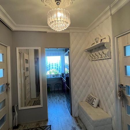 Apartment Malina غدينيا المظهر الخارجي الصورة