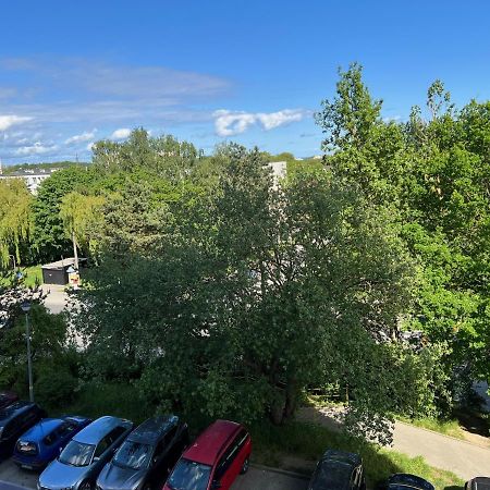 Apartment Malina غدينيا المظهر الخارجي الصورة