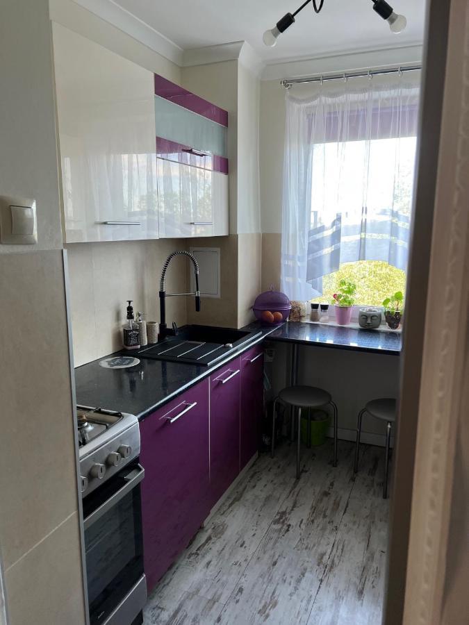 Apartment Malina غدينيا المظهر الخارجي الصورة
