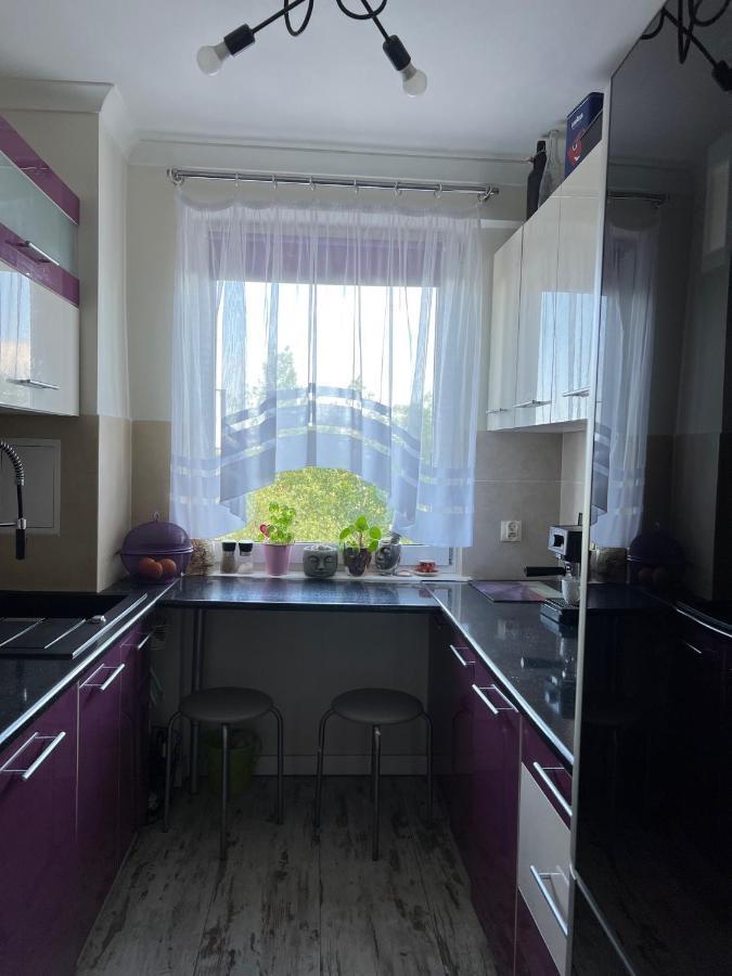 Apartment Malina غدينيا المظهر الخارجي الصورة