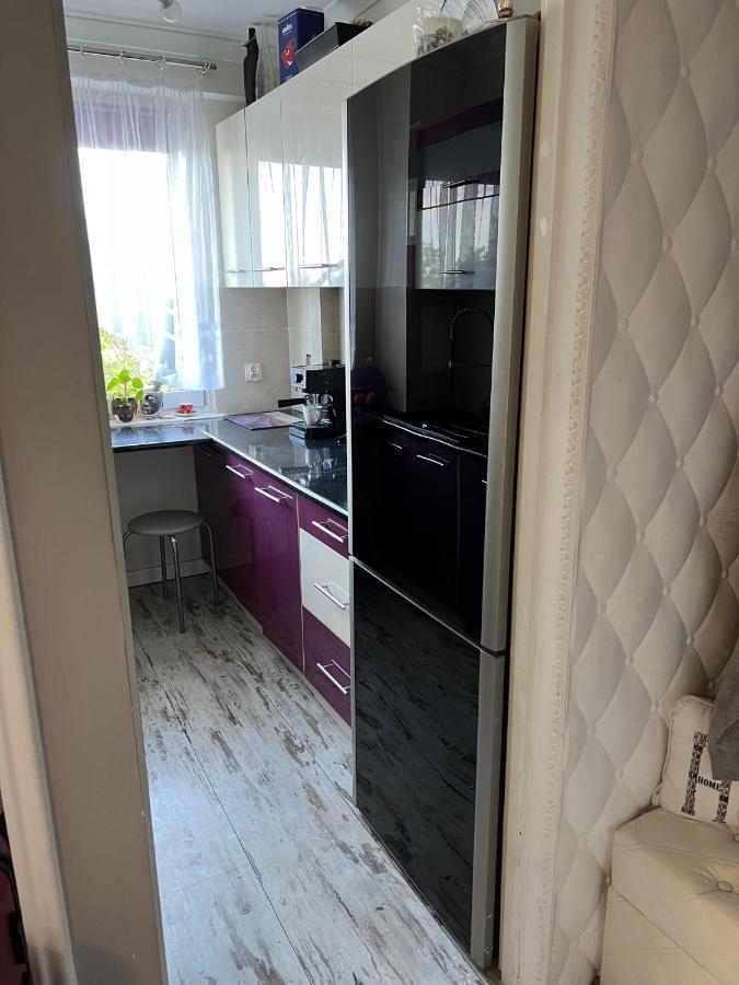Apartment Malina غدينيا المظهر الخارجي الصورة