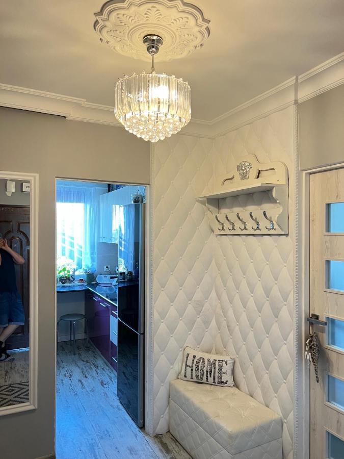 Apartment Malina غدينيا المظهر الخارجي الصورة