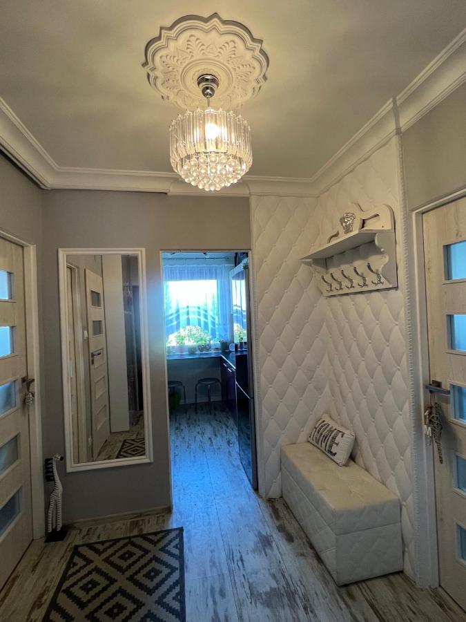 Apartment Malina غدينيا المظهر الخارجي الصورة
