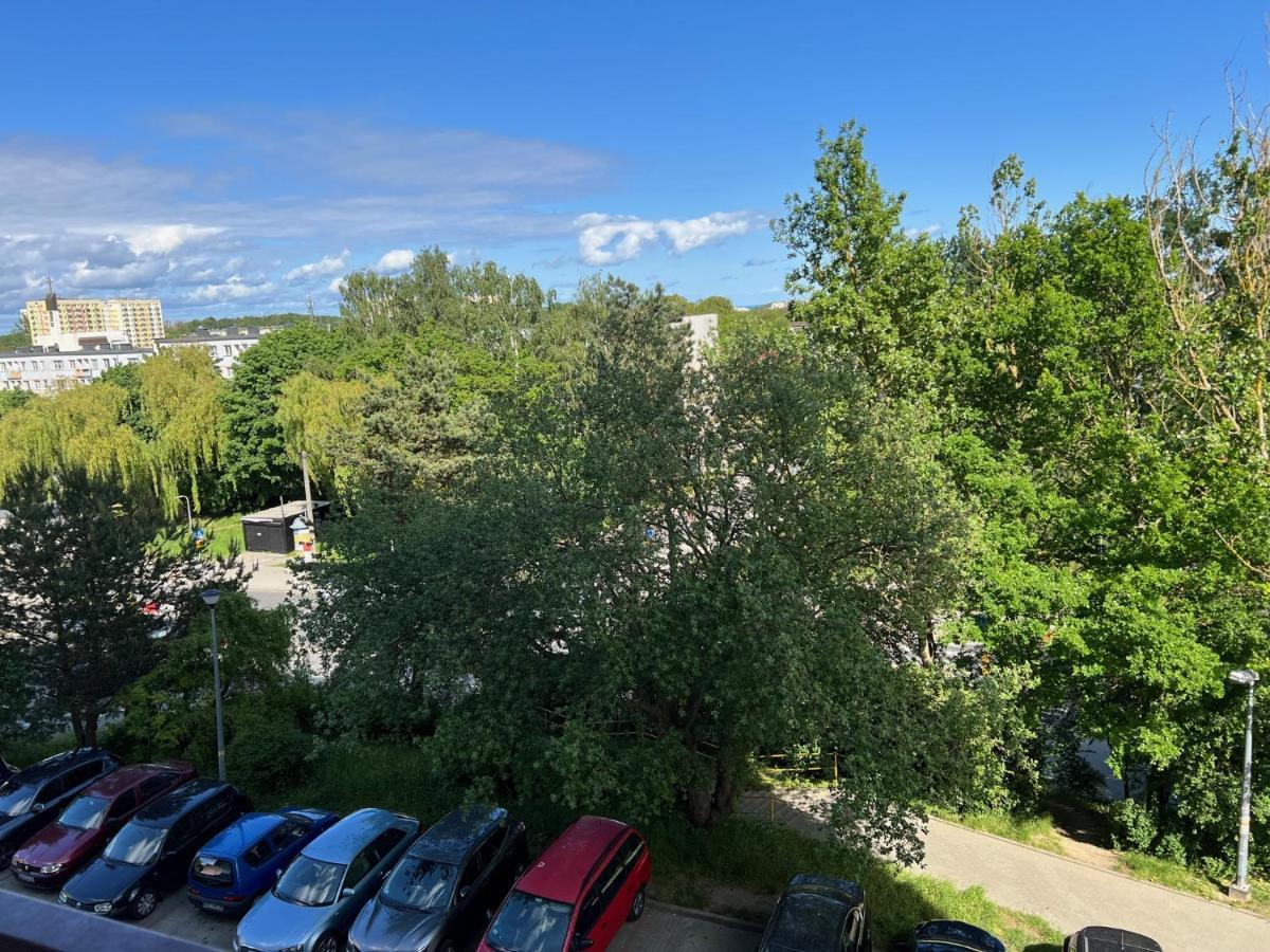 Apartment Malina غدينيا المظهر الخارجي الصورة