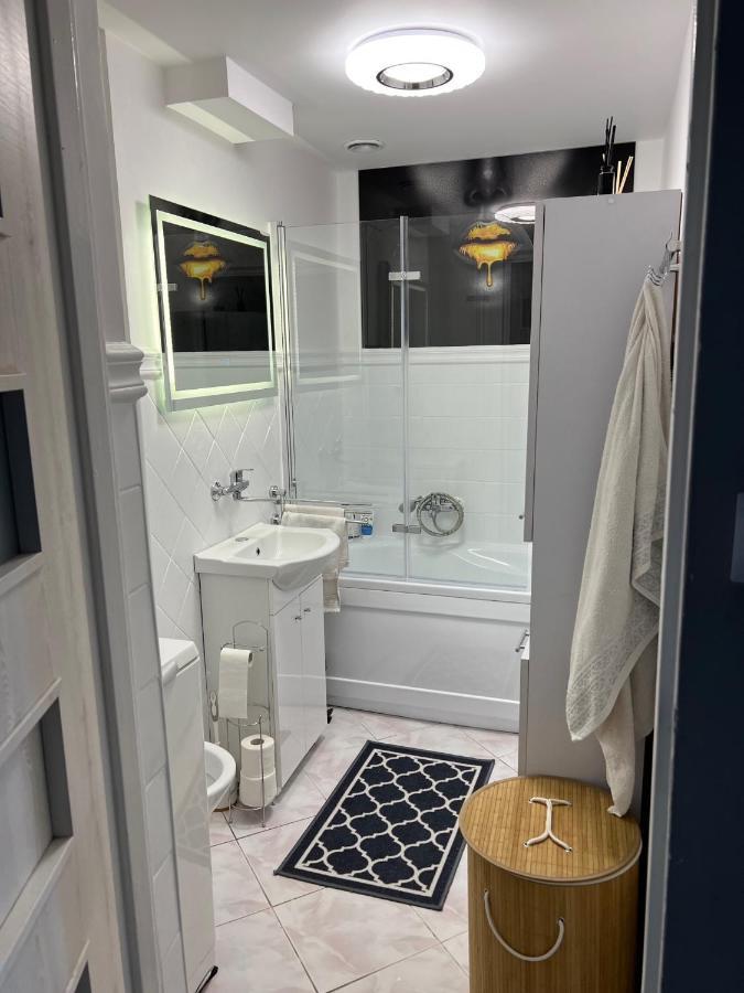 Apartment Malina غدينيا المظهر الخارجي الصورة