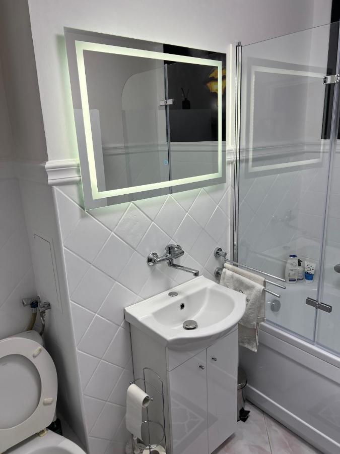 Apartment Malina غدينيا المظهر الخارجي الصورة