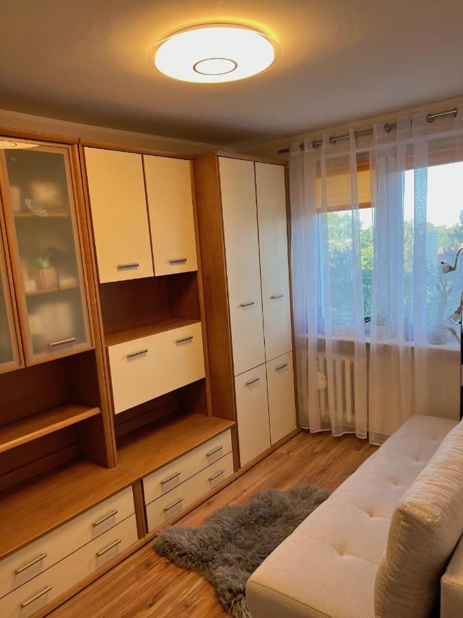 Apartment Malina غدينيا المظهر الخارجي الصورة