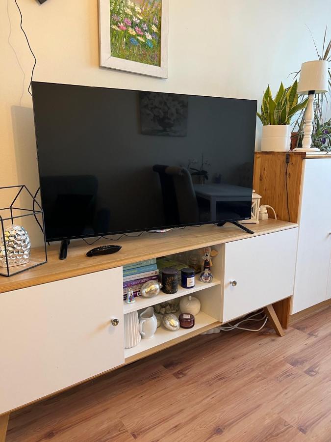 Apartment Malina غدينيا المظهر الخارجي الصورة