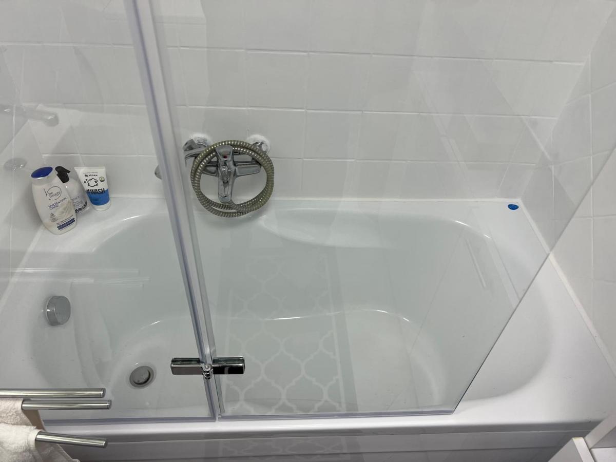 Apartment Malina غدينيا المظهر الخارجي الصورة