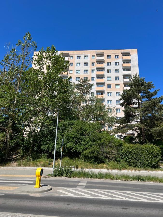 Apartment Malina غدينيا المظهر الخارجي الصورة