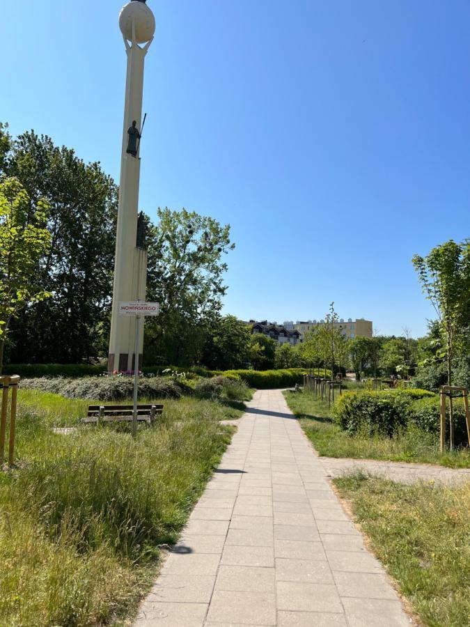 Apartment Malina غدينيا المظهر الخارجي الصورة